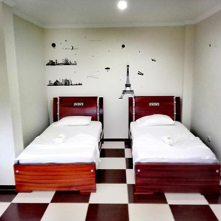 Hotel Prado Country Aguachica Esterno foto