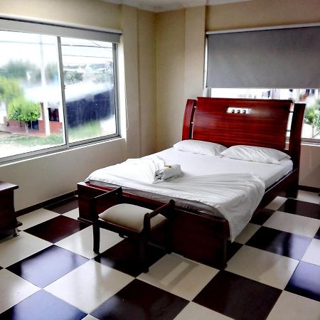Hotel Prado Country Aguachica Esterno foto