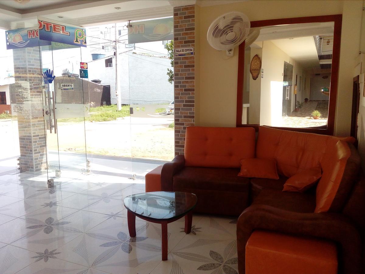 Hotel Prado Country Aguachica Esterno foto