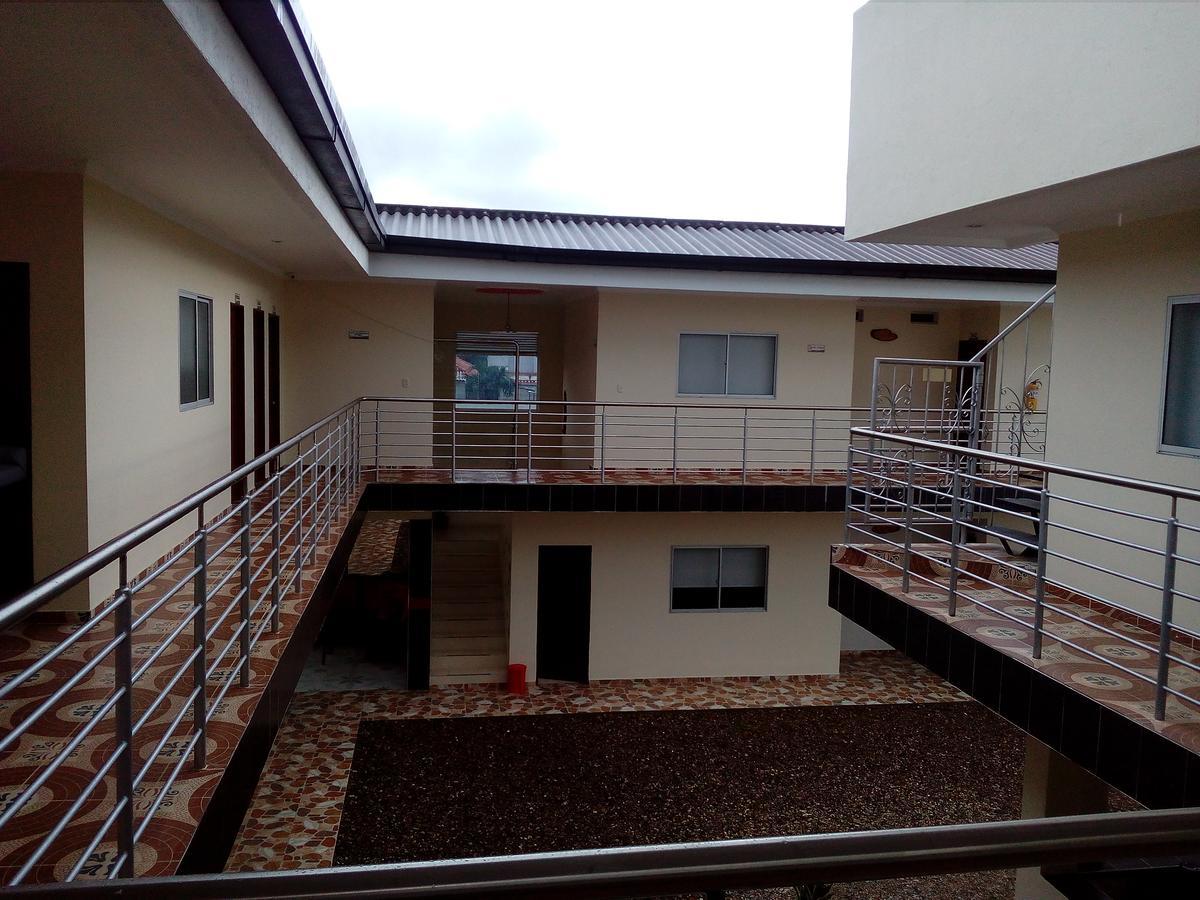 Hotel Prado Country Aguachica Esterno foto