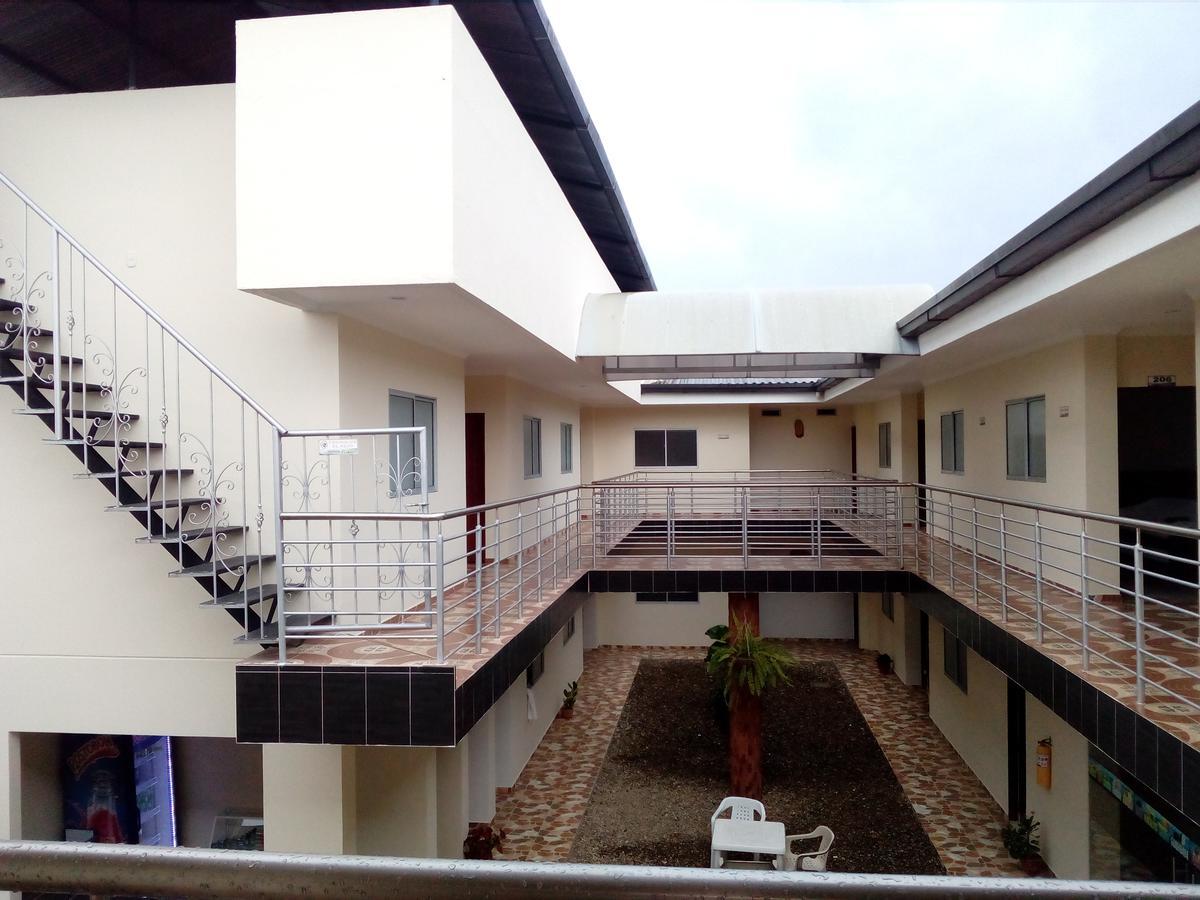 Hotel Prado Country Aguachica Esterno foto