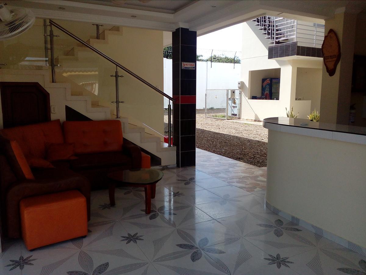 Hotel Prado Country Aguachica Esterno foto
