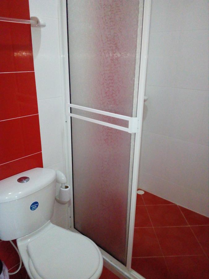 Hotel Prado Country Aguachica Esterno foto