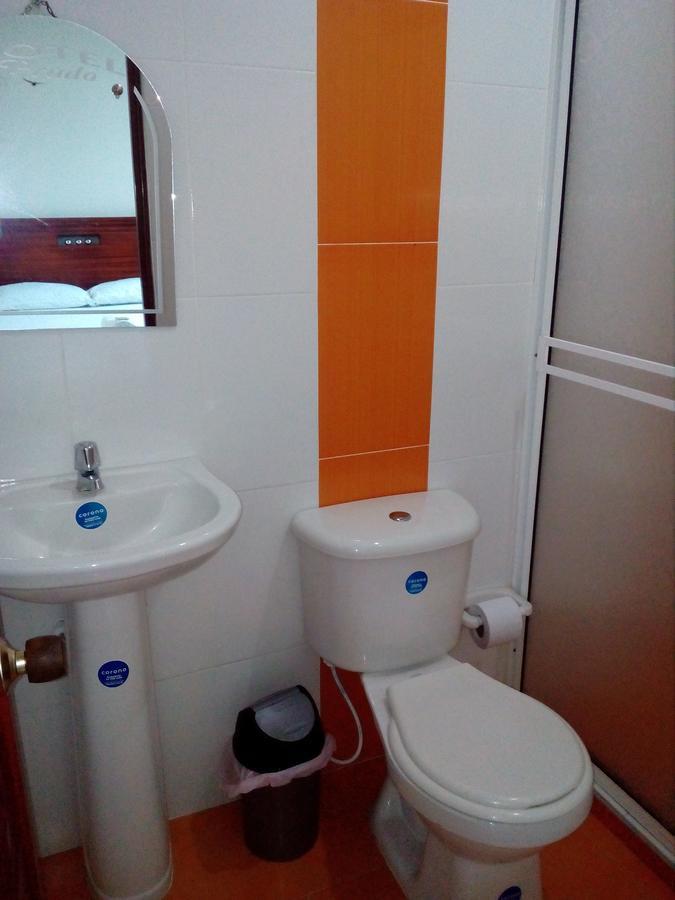 Hotel Prado Country Aguachica Esterno foto