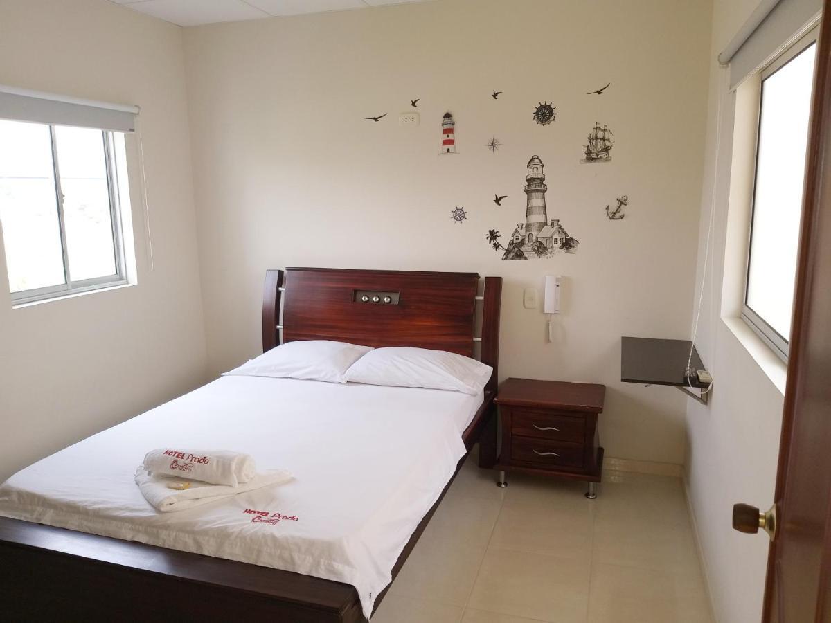 Hotel Prado Country Aguachica Esterno foto
