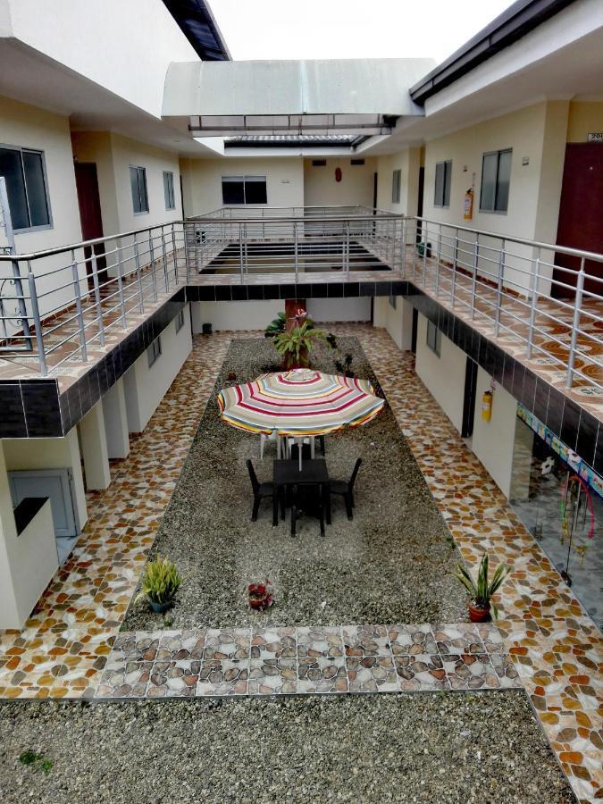Hotel Prado Country Aguachica Esterno foto